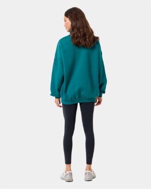 Kin Snap Collar Sweatshirt thumbnail