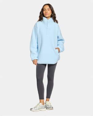 Horizon Longline Fleece thumbnail