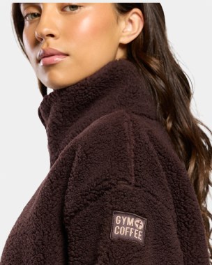 Industry Fleece Jacket thumbnail