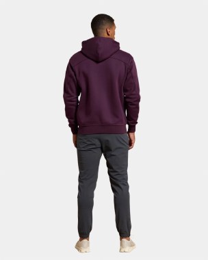 Sierra Drift Hoodie thumbnail