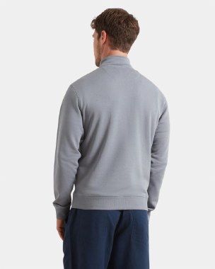 Arnold Half Zip Sweater thumbnail