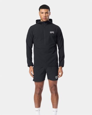 GPC Train Midlayer Jacket thumbnail