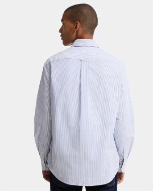 Stripe Casual Shirt thumbnail
