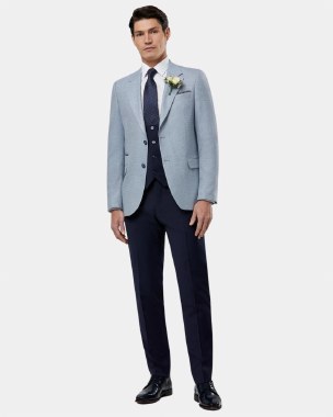 Harold Mix-and-Match Suit Jacket thumbnail