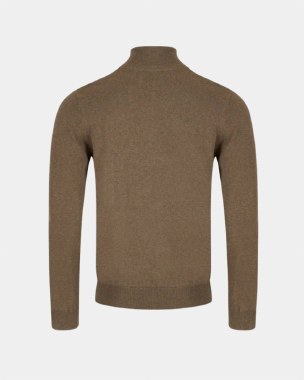 Harry Quarter Zip thumbnail