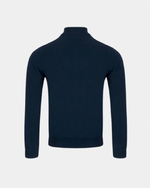 Harry Quarter Zip thumbnail