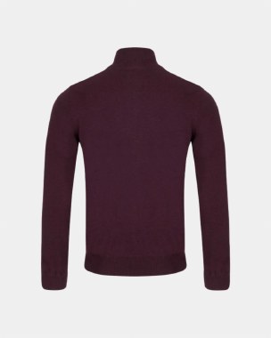 Harry Quarter Zip thumbnail