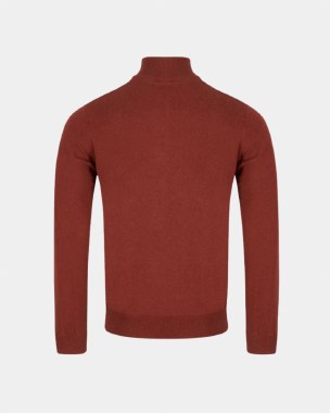 Harry Quarter Zip thumbnail
