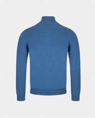 Harry Quarter Zip thumbnail