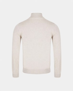 Harry Quarter Zip thumbnail