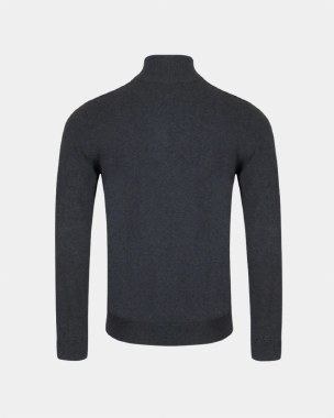 Harry Quarter Zip thumbnail