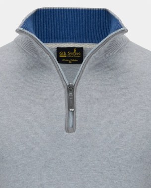 Harry Quarter Zip thumbnail