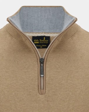 Harry Quarter Zip thumbnail