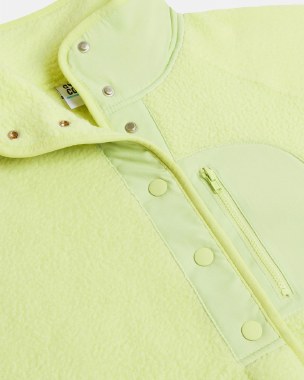 Horizon Layer Up Fleece thumbnail