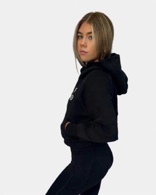 Half Zip Hood thumbnail