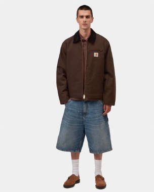 Detroit Jacket thumbnail