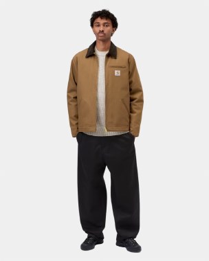 Detroit Jacket thumbnail