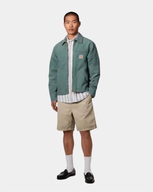 Flint Shorts thumbnail