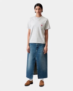 Pocket Heart T-Shirt thumbnail