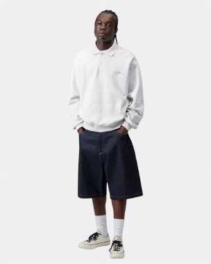 Label Polo Shirt thumbnail