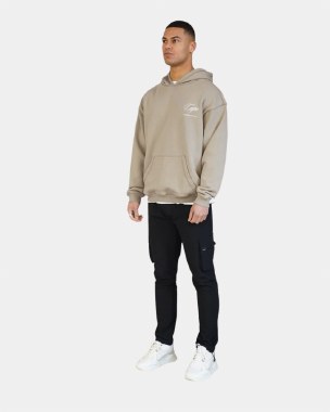 International Hood thumbnail