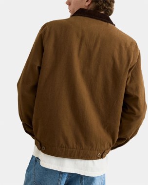 James Jacket thumbnail