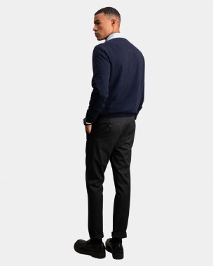 Crew Neck Jumper thumbnail