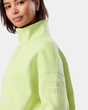Snap Sierra Sweatshirt thumbnail