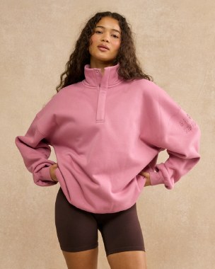 Snap Sierra Sweatshirt thumbnail