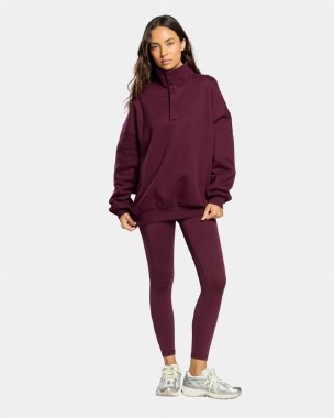 Snap Sierra Sweatshirt thumbnail
