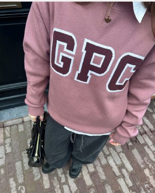 Knit Crew Jumper thumbnail