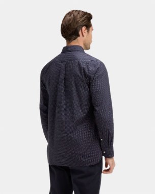 Micro Pattern Shirt thumbnail