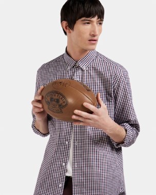 Check Shirt thumbnail