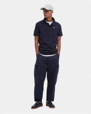 Sports Polo Shirt thumbnail
