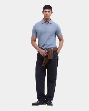 Sports Polo Shirt thumbnail