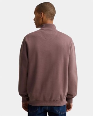 Beckhill 1/4 Zip Jumper thumbnail