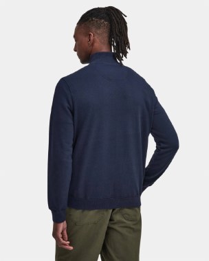 Beckhill 1/4 Zip Jumper thumbnail