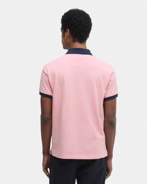 Lynmouth Polo Shirt thumbnail
