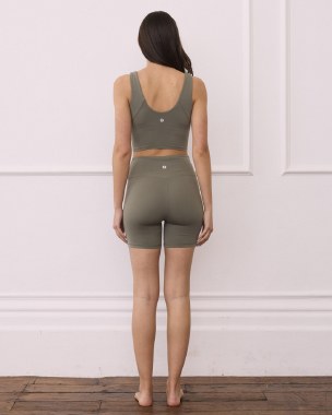 Soft Motion 5" Bike Shorts thumbnail