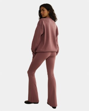 Soft Motion Flare Leggings thumbnail