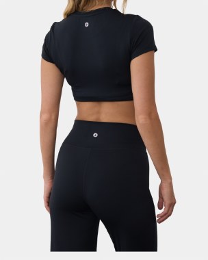 Wide Leg Leggings thumbnail