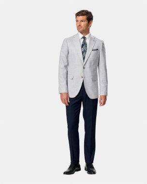 Lucas Mix & Match Jacket thumbnail
