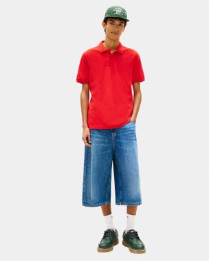 TJM Essential Polo Shirt thumbnail