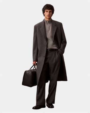 Supima Half Zip Jumper thumbnail