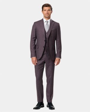 Marcos Tailored Suit thumbnail