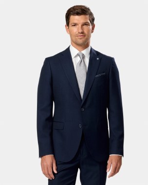 Marcos Tailored Suit thumbnail