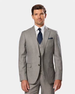 Marcos Tailored Suit thumbnail