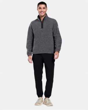 Half Zip Polar Fleece thumbnail