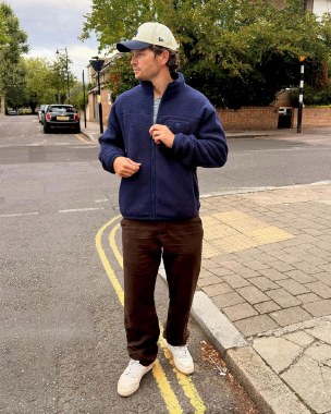 Horizon Full Zip Jacket thumbnail