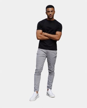 Mercerised T-Shirt thumbnail